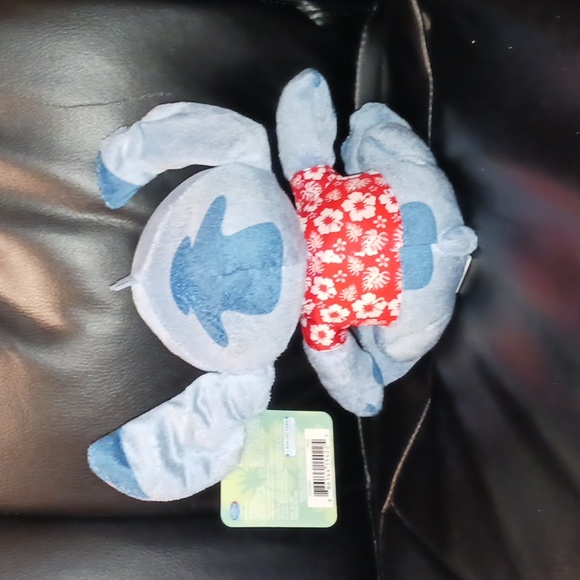 Plush stuffed animal Stitch - Picture 5 of 6